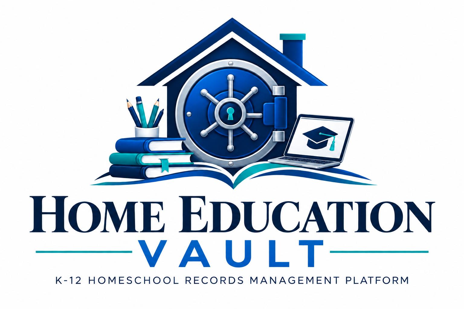 HOME EDUCATION VAULT
